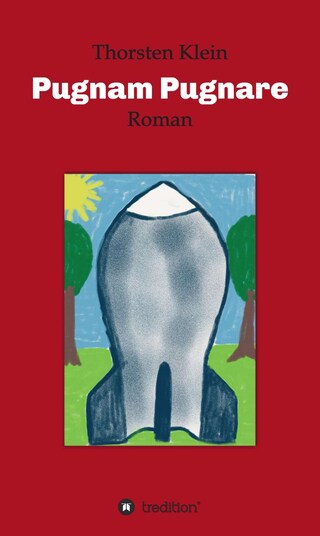 Pugnam Pugnare bookCoverFor