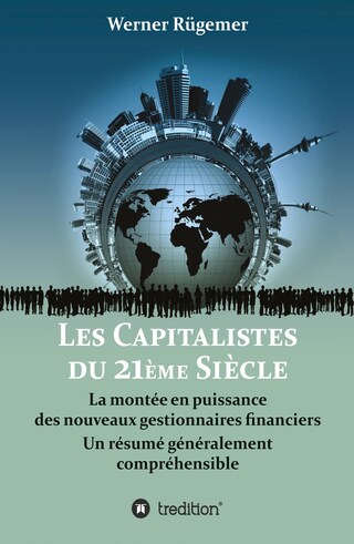 Les Capitalistes du XXIème siècle bookCoverFor