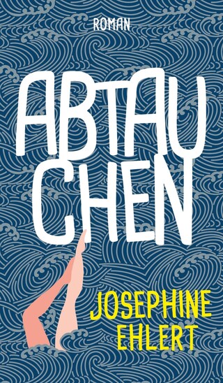 Abtauchen bookCoverFor