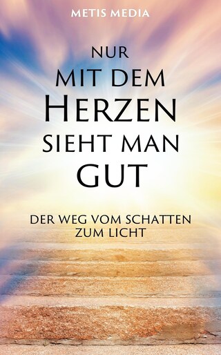 Nur mit dem Herzen sieht man gut bookCoverFor