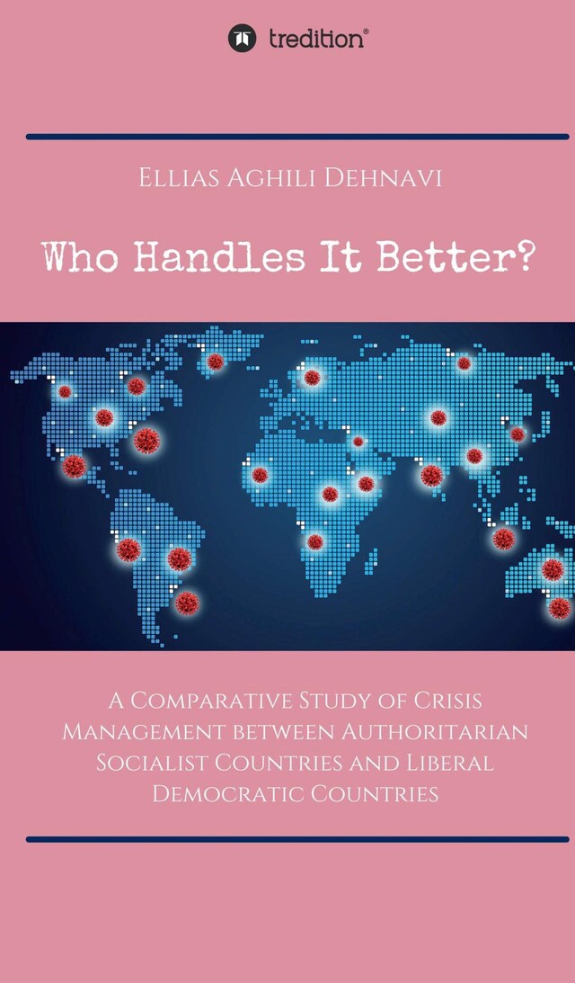 Book cover for Who Handles It Better?