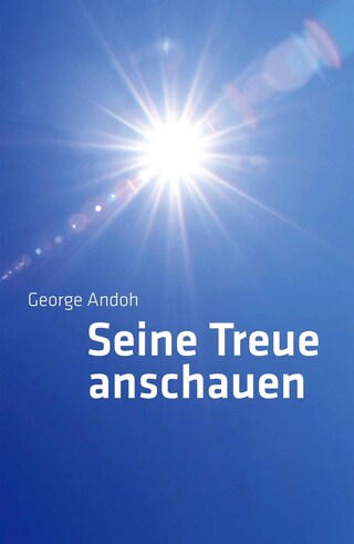 Seine Treue anschauen bookCoverFor