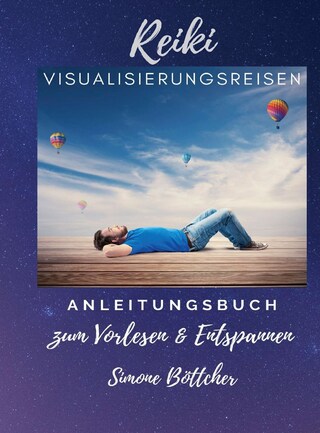 Reiki Visualisierungsreisen bookCoverFor