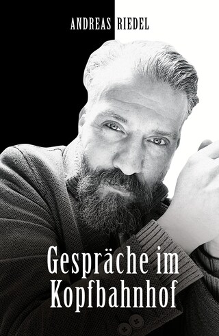Gespräche im Kopfbahnhof bookCoverFor