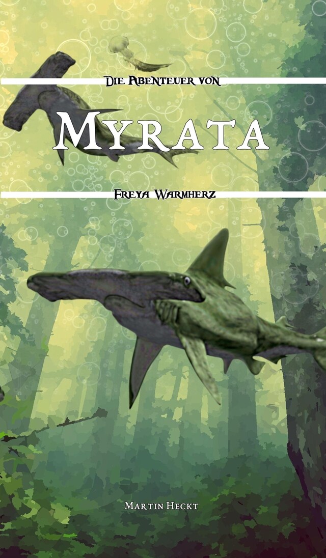 Myrata