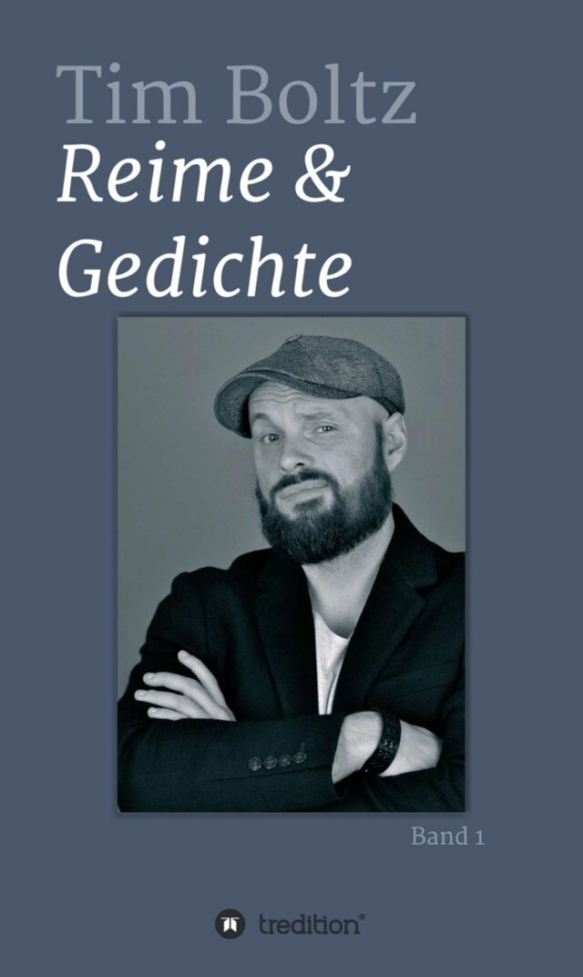 Book cover for REIME & GEDICHTE