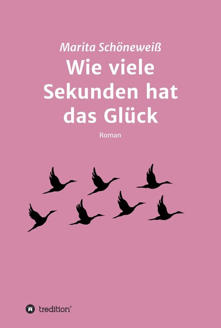 Wie viele Sekunden hat das Glück bookCoverFor