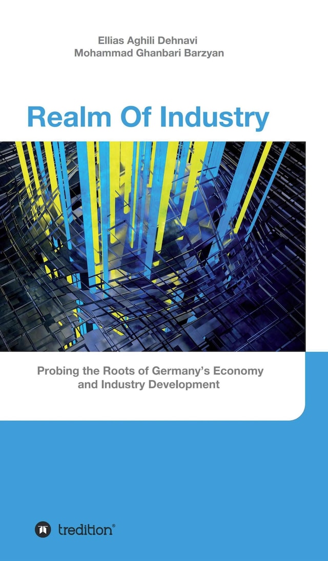 Realm Of Industry