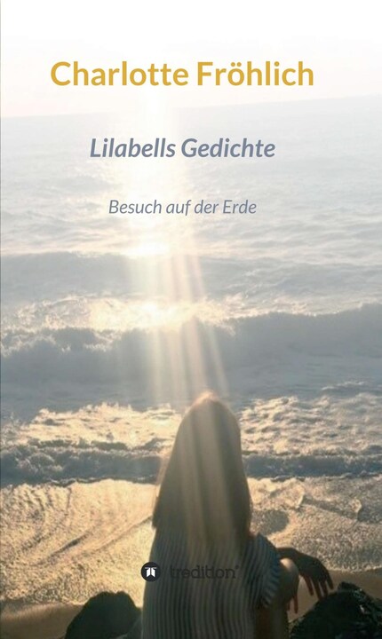 Lilabells Gedichte bookCoverFor