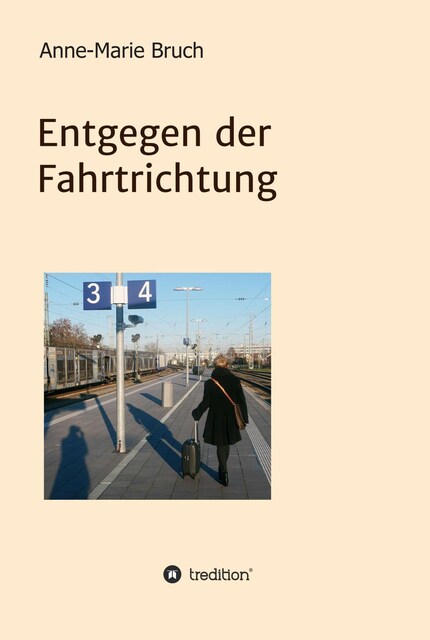 Entgegen der Fahrtrichtung bookCoverFor