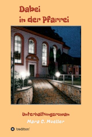 Dabei in der Pfarrei bookCoverFor