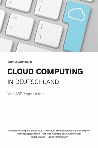 Cloud Computing in Deutschland bookCoverFor
