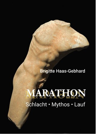 Marathon - Schlacht Mythos Lauf bookCoverFor