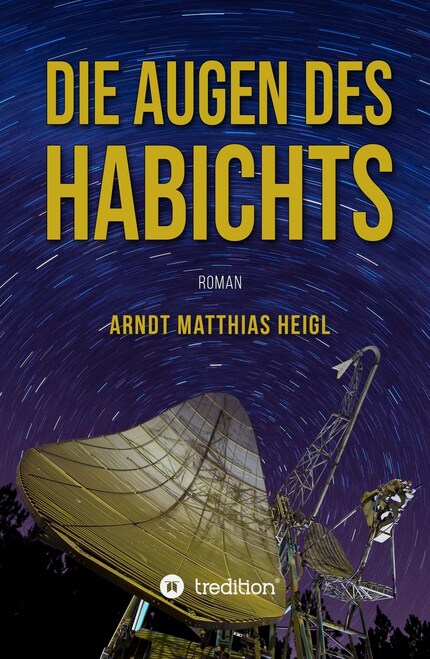 Die Augen des Habichts bookCoverFor