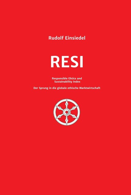RESI Responsible Ethics and Sustainability Index bookCoverFor