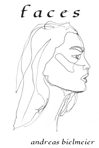 faces bookCoverFor