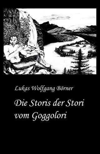 Die Storis der Stori vom Goggolori bookCoverFor