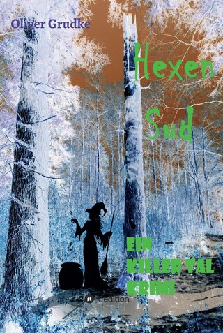 Hexen Sud bookCoverFor
