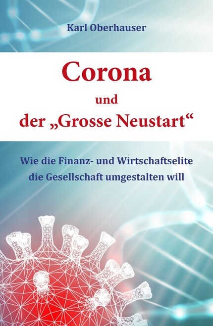 Corona und der "Grosse Neustart" bookCoverFor
