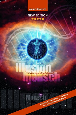 Illusion Mensch bookCoverFor