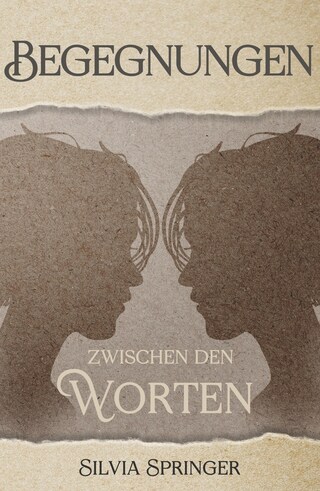 Begegnungen zwischen den Worten bookCoverFor