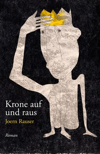 Krone auf und raus bookCoverFor