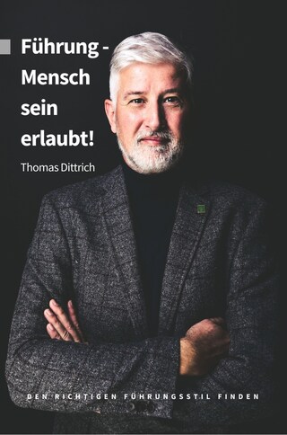 Führung - Mensch sein erlaubt! bookCoverFor