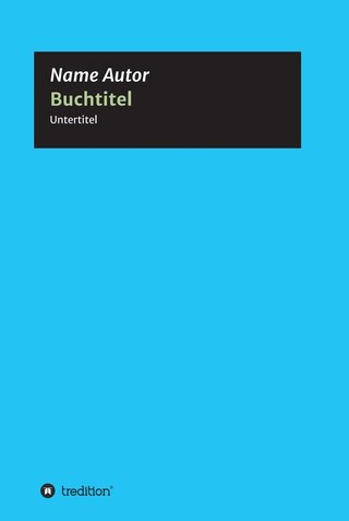 Der kleine Kommandant bookCoverFor