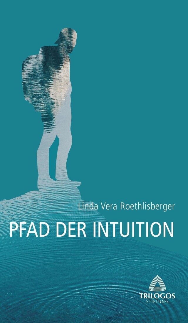 Buchcover für 2 Der Pfad der Intuition