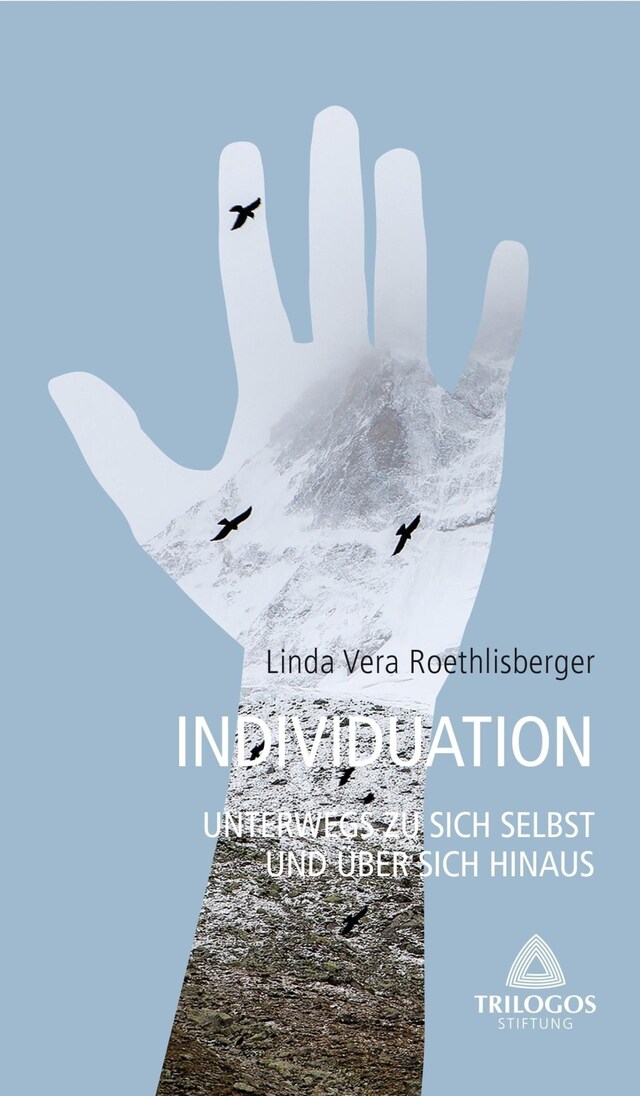 Book cover for 3 Individuation - Unterwegs zu sich selbst und über sich hinaus