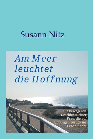 Am Meer leuchtet die Hoffnung bookCoverFor