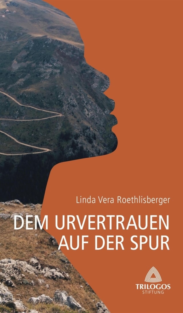 Buchcover für 1 Dem Urvertrauen auf der Spur