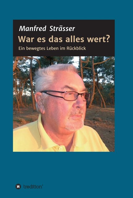 War es das alles wert? bookCoverFor
