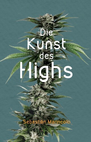 Die Kunst des Highs bookCoverFor