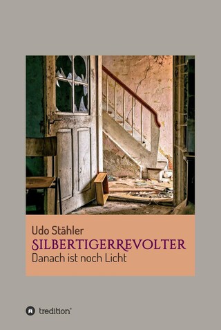 SilbertigerRevolter bookCoverFor