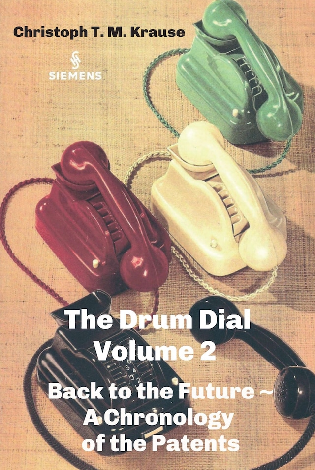 Bokomslag for The Drum Dial - Volume 2