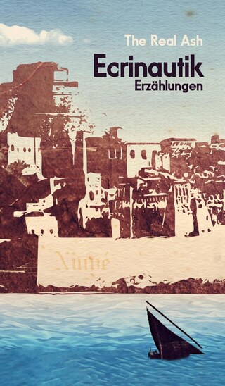 Ecrinautik bookCoverFor