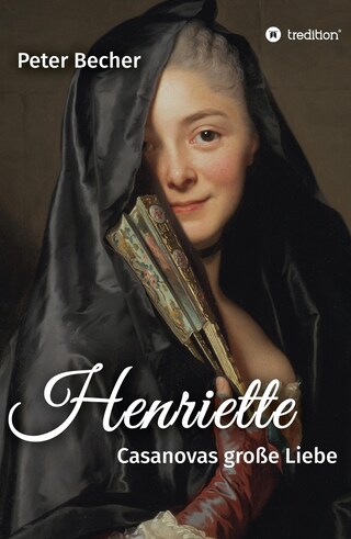 Henriette bookCoverFor
