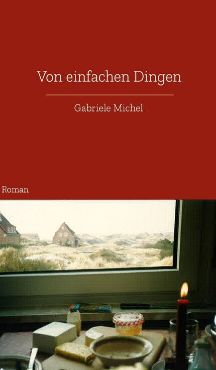 Von einfachen Dingen bookCoverFor