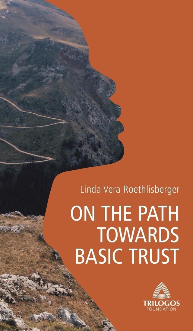 Boekomslag van 1 ON THE PATH TOWARDS BASIC TRUST