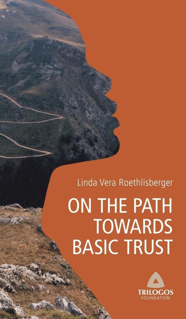 Bokomslag for 1 ON THE PATH TOWARDS BASIC TRUST