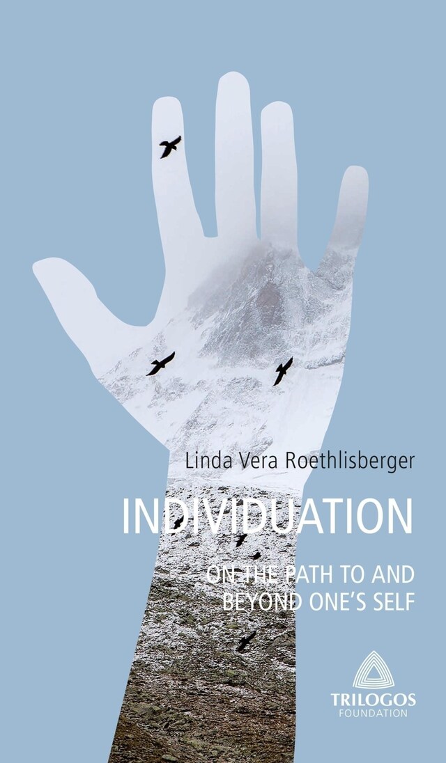 Book cover for 3 INDIVIDUATION - On the Path To and Beyond One's Self