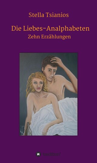Die Liebes-Analphabeten bookCoverFor