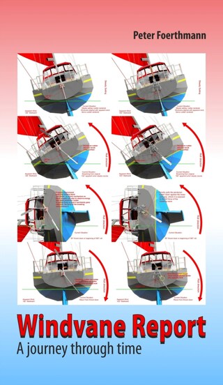 Windvane Report bookCoverFor