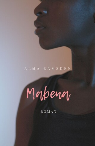 Mabena bookCoverFor