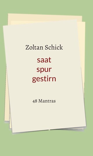 saat spur gestirn bookCoverFor
