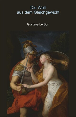 Die Welt aus dem Gleichgewicht bookCoverFor