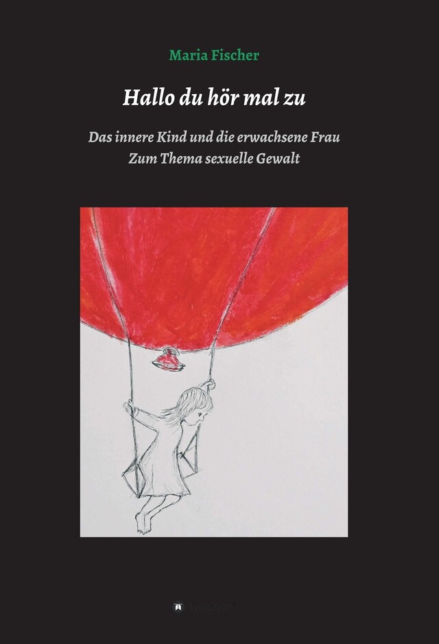 Buchcover für Hallo du hör mal zu