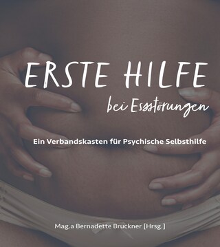 Erste Hilfe bei Essstörungen bookCoverFor