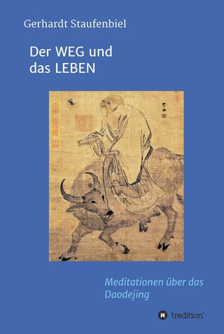 Der WEG und das LEBEN bookCoverFor